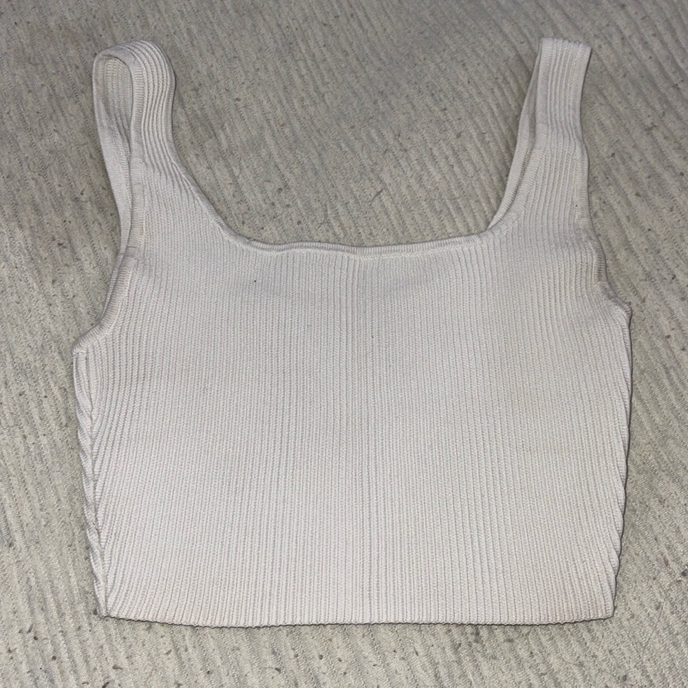 Babaton Tank